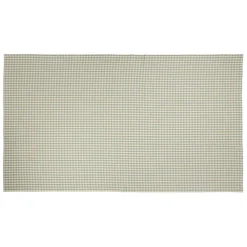 Fabrique de Styles Nappes*Nappe en coton vichy 250x150cm - Campagne
