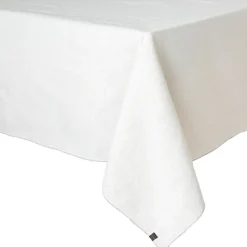 Fabrique de Styles Nappes*Nappe en lin et coton 160x160cm - Zilia