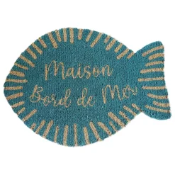 Fabrique de Styles Paillassons*Paillasson bord de mer