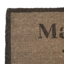 Fabrique de Styles Paillassons*Paillasson Chic 120X40Cm