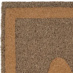 Fabrique de Styles Paillassons*Paillasson homard en coco 73x43cm - Homard