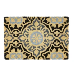 Fabrique de Styles Paillassons*Paillasson sauco en coco