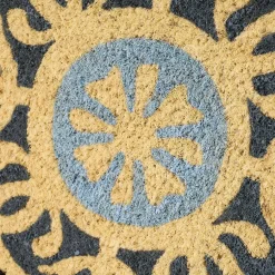 Fabrique de Styles Paillassons*Paillasson sauco en coco