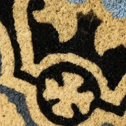 Fabrique de Styles Paillassons*Paillasson sauco en coco