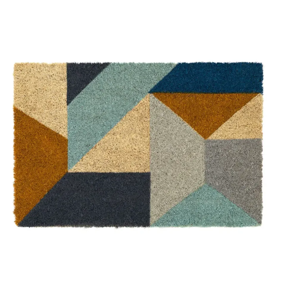 Fabrique de Styles Paillassons*Paillasson trap en coco