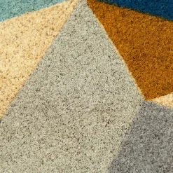 Fabrique de Styles Paillassons*Paillasson trap en coco