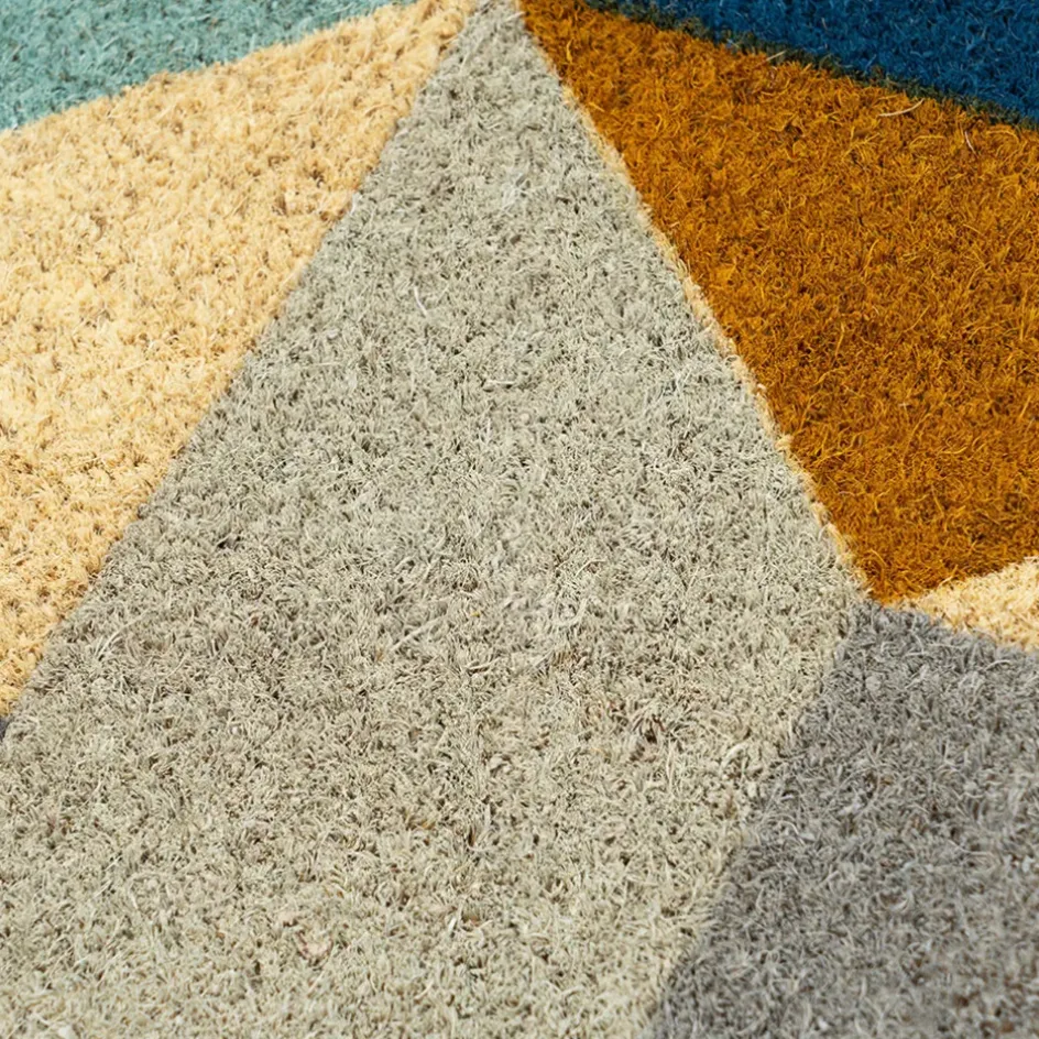 Fabrique de Styles Paillassons*Paillasson trap en coco