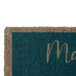 Fabrique de Styles Paillassons*Paillasson vacances