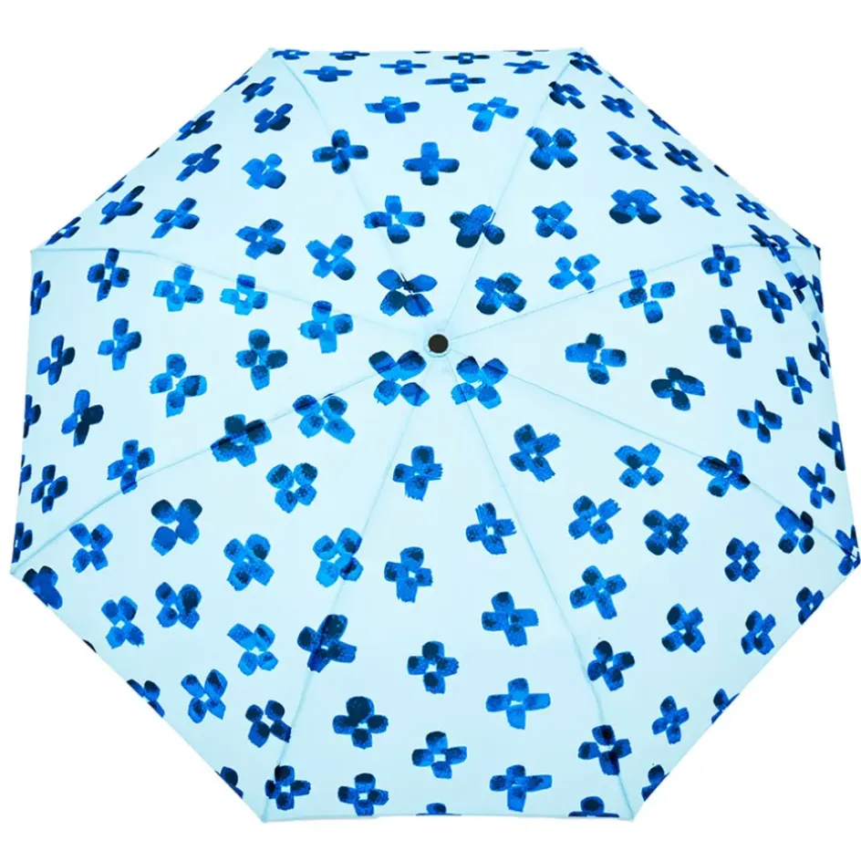 Fabrique de Styles Accessoires Mode*Parapluie compact manche tête de canard floral rain