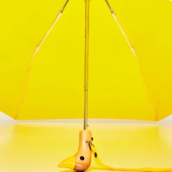 Fabrique de Styles Accessoires Mode*Parapluie compact manche tête de canard