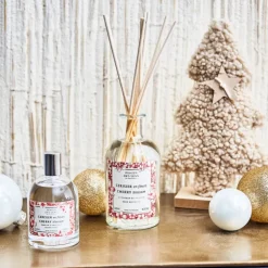 Fabrique de Styles Brumes Et Parfums*Parfum d’ambiance ambiance cerisier en fleurs 100ml