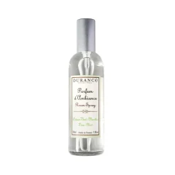 Fabrique de Styles Brumes Et Parfums*Parfum d'ambiance 100 ml citron vert menthe