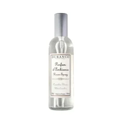 Fabrique de Styles Brumes Et Parfums*Parfum d'ambiance camélia blanc 100ml