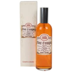 Fabrique de Styles Brumes Et Parfums*Parfum d'ambiance fleur d'r 100ml