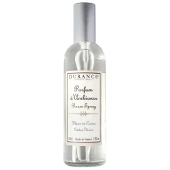 Fabrique de Styles Brumes Et Parfums*Parfum d'ambiance fleur de coton 100ml