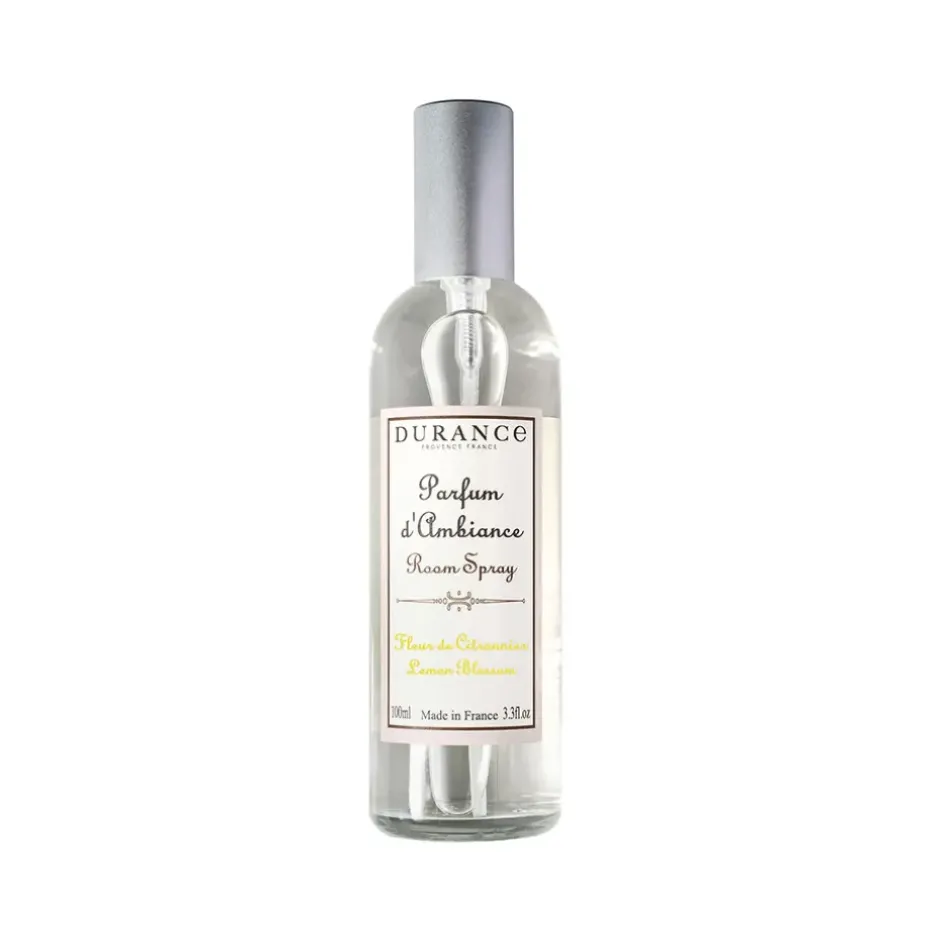Fabrique de Styles Brumes Et Parfums*Parfum d'ambiance 100ml fleur de citronnier