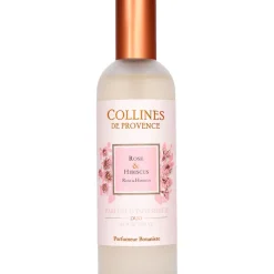 Fabrique de Styles Brumes Et Parfums*Parfum d'interieur et hibiscus 100ml