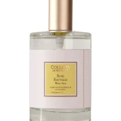 Fabrique de Styles Brumes Et Parfums*Parfum d'interieur soie sauvage 100ml