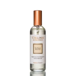 Fabrique de Styles Brumes Et Parfums*Parfum d'interieur the blanc 100ml