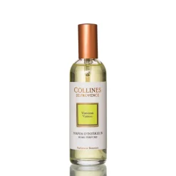 Fabrique de Styles Brumes Et Parfums*Parfum d'interieur verveine 100ml