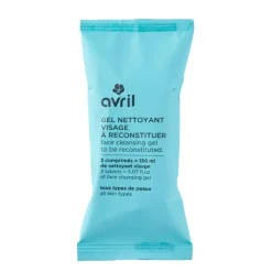 Fabrique de Styles Soins Du Visage*Pastille gel nettoyant visage à reconstituer 150ml