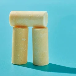 Fabrique de Styles Savon Solide*Pastille shampooing usage fréquent à reconstituer 300ml