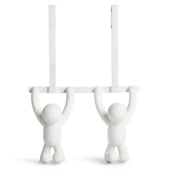 Fabrique de Styles Patères*Patère porte buddy bonhomm blc