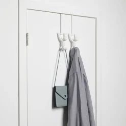 Fabrique de Styles Patères*Patère porte buddy bonhomm blc