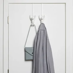 Fabrique de Styles Patères*Patère porte buddy bonhomm blc