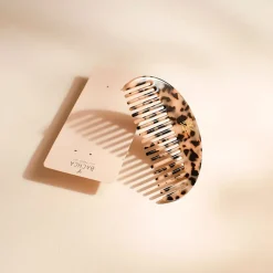 Fabrique de Styles Accessoires Soins*Peigne écaille