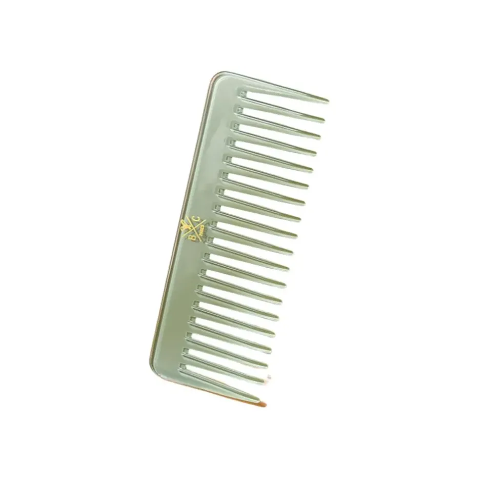 Fabrique de Styles Accessoires Soins*Peigne opaline