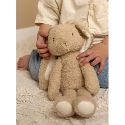 Enfant Fabrique de Styles Doudous Et Peluches*Peluche lapin H32cm - Baby Bunny