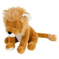 Enfant Fabrique de Styles Doudous Et Peluches*Peluche lion en tissu - Zawadi