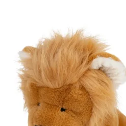 Enfant Fabrique de Styles Doudous Et Peluches*Peluche lion en tissu - Zawadi