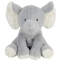 Enfant Fabrique de Styles Doudous Et Peluches*Peluche éléphant en tissu - Zawadi