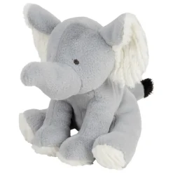 Enfant Fabrique de Styles Doudous Et Peluches*Peluche éléphant en tissu - Zawadi