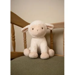 Enfant Fabrique de Styles Doudous Et Peluches*Peluche mouton H17cm - Little Farm