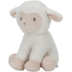 Enfant Fabrique de Styles Doudous Et Peluches*Peluche mouton H17cm - Little Farm