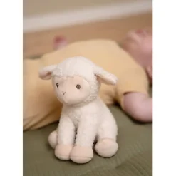 Enfant Fabrique de Styles Doudous Et Peluches*Peluche mouton H17cm - Little Farm