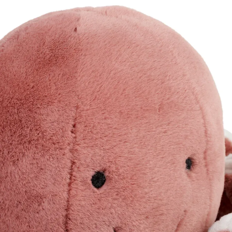 Enfant Fabrique de Styles Doudous Et Peluches*Peluche poulpe en tissu