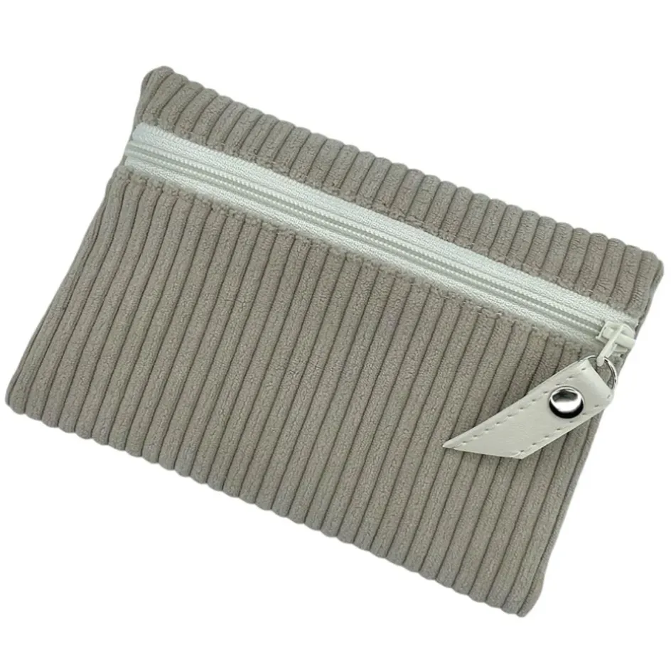 Fabrique de Styles Pochettes Et Housses*Petite pochette en velours