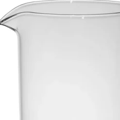 Fabrique de Styles Carafes Et Pichets*Pichet bonbon en verre 1l - Colorea