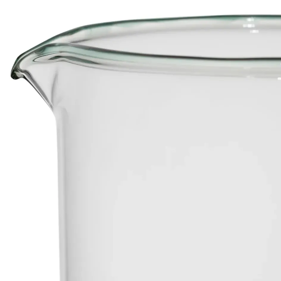 Fabrique de Styles Carafes Et Pichets*Pichet corail en verre 1.3L - Océan