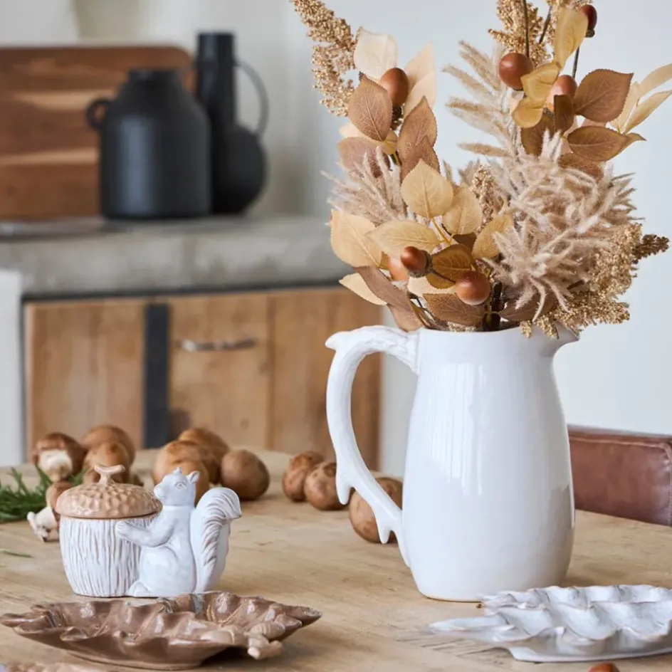 Fabrique de Styles Carafes Et Pichets*Pichet en grès 1.5l - Foret