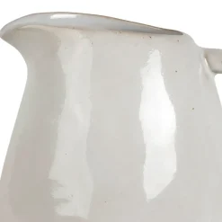 Fabrique de Styles Carafes Et Pichets*Pichet en grès 1.9L - Jade