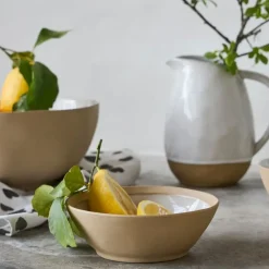 Fabrique de Styles Carafes Et Pichets*Pichet en grès 1.9L - Jade