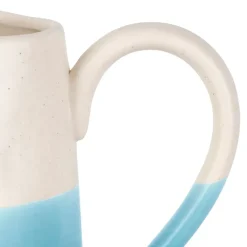 Fabrique de Styles Carafes Et Pichets*Pichet en grès 2.5l - Eté A La Mer