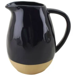 Fabrique de Styles Carafes Et Pichets*Pichet en grès 1.9L - Jade