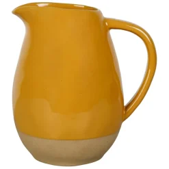 Fabrique de Styles Carafes Et Pichets*Pichet en grès 1.9L - Jade