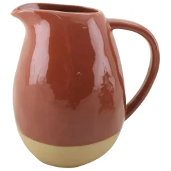 Fabrique de Styles Carafes Et Pichets*Pichet en grès 1.9L - Jade